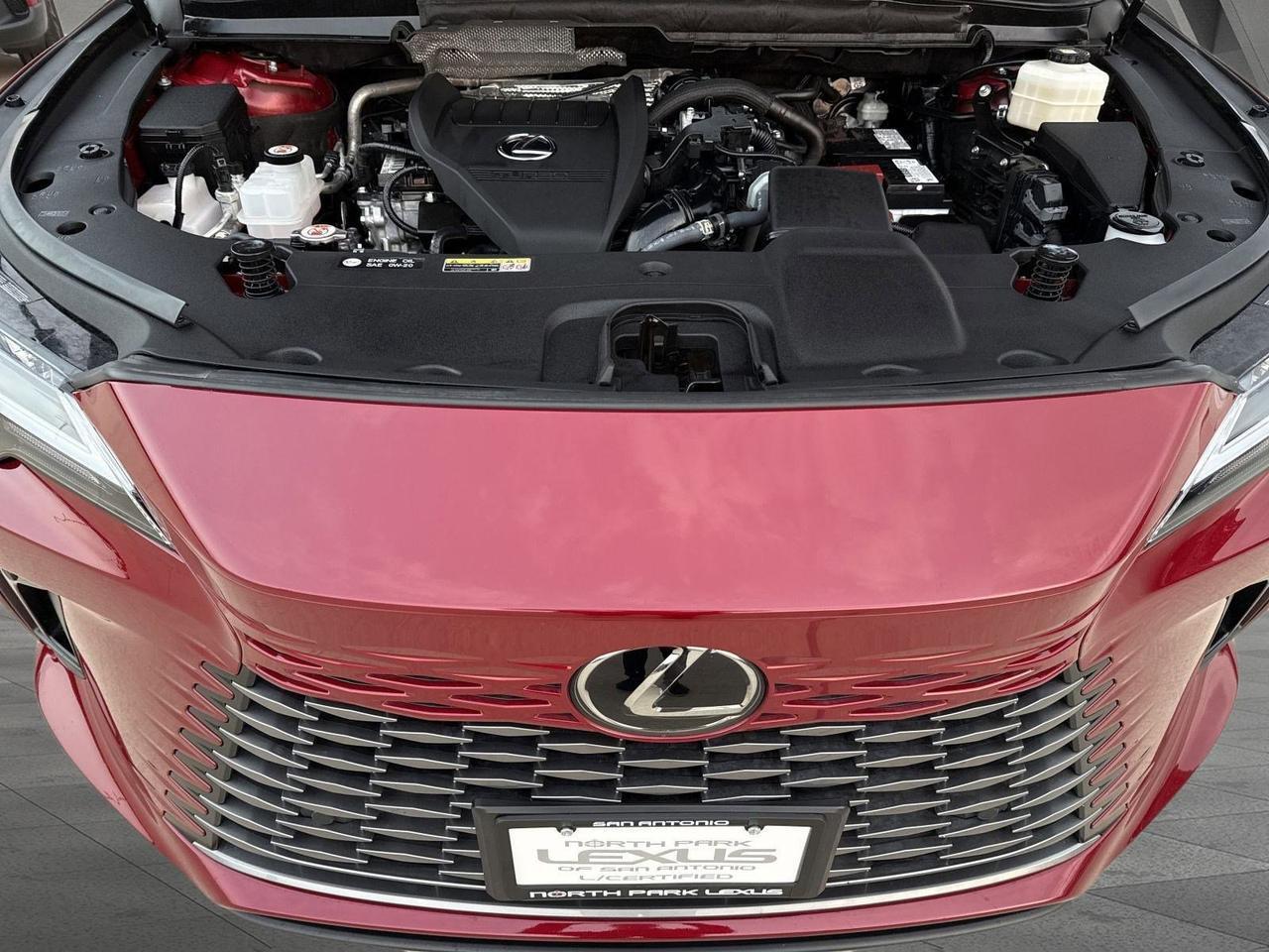 2024 Lexus RX 350 San Antonio TX