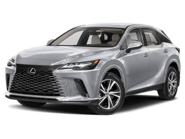2024 Lexus RX