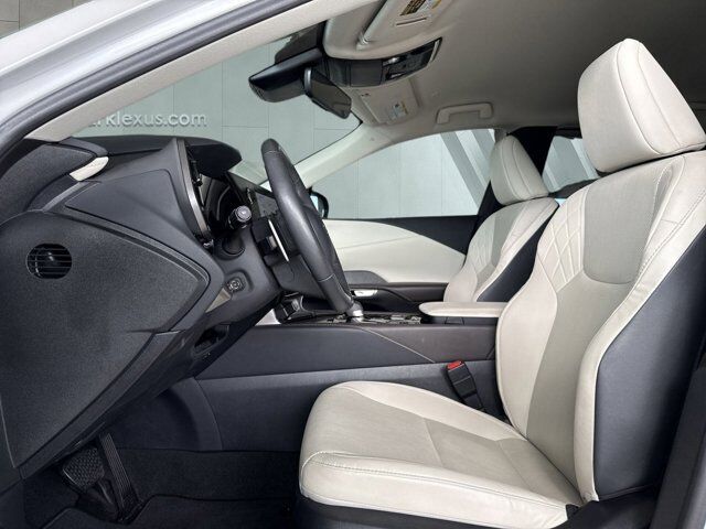 2024 Lexus RX 350 San Antonio TX