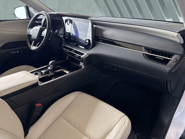 2024 Lexus RX 350 San Antonio TX