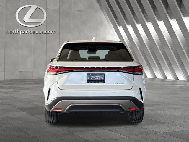 2024 Lexus RX 350 San Antonio TX