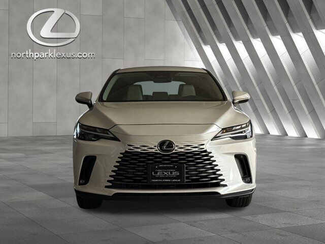 2024 Lexus RX 350 San Antonio TX