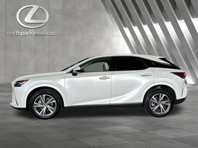 2024 Lexus RX 350 San Antonio TX