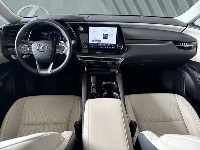 2024 Lexus RX 350 San Antonio TX