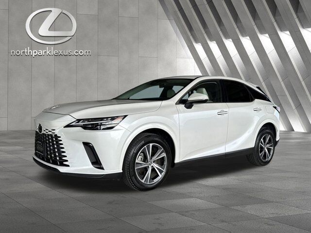 2024 Lexus RX 350 San Antonio TX