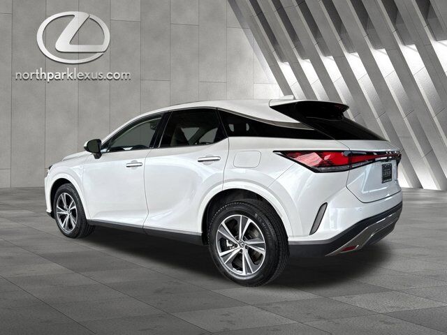 2024 Lexus RX 350 San Antonio TX