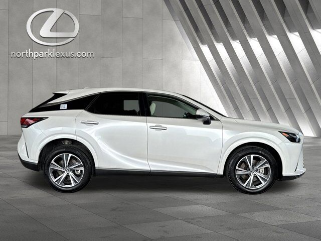 2024 Lexus RX 350 San Antonio TX