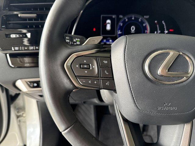 2024 Lexus RX 350 San Antonio TX