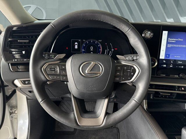 2024 Lexus RX 350 San Antonio TX