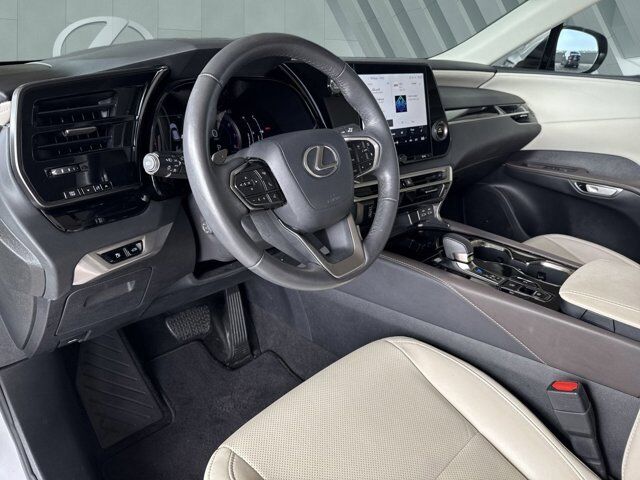 2024 Lexus RX 350 San Antonio TX