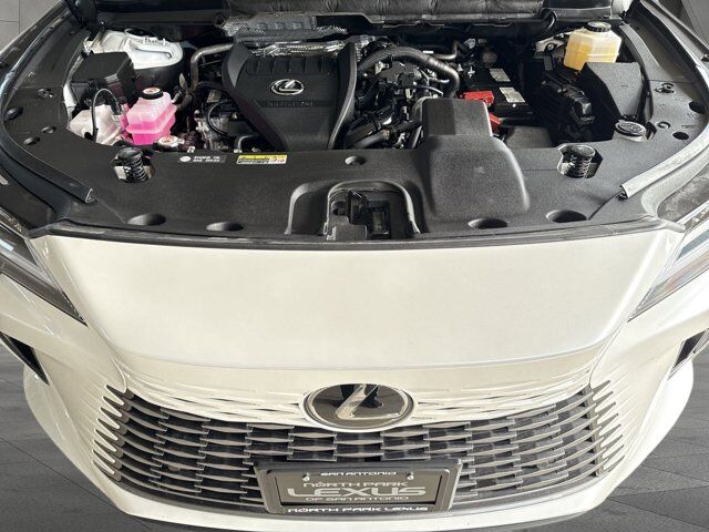 2024 Lexus RX 350 San Antonio TX