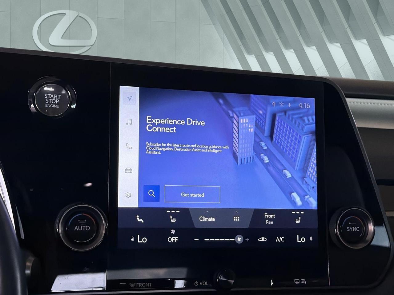 2024 Lexus RX 350 San Antonio TX