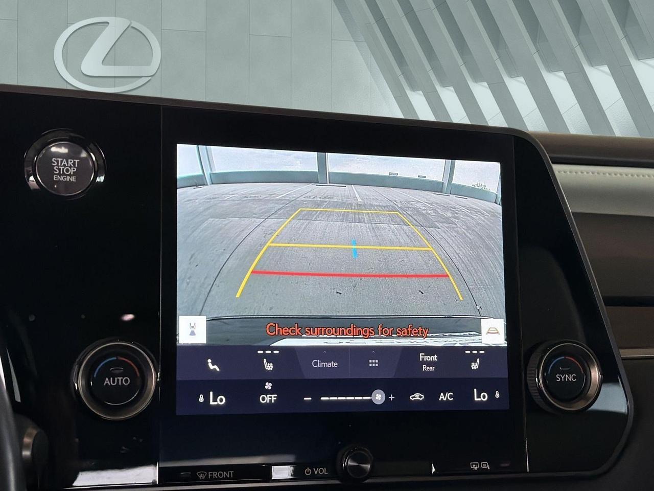 2024 Lexus RX 350 San Antonio TX