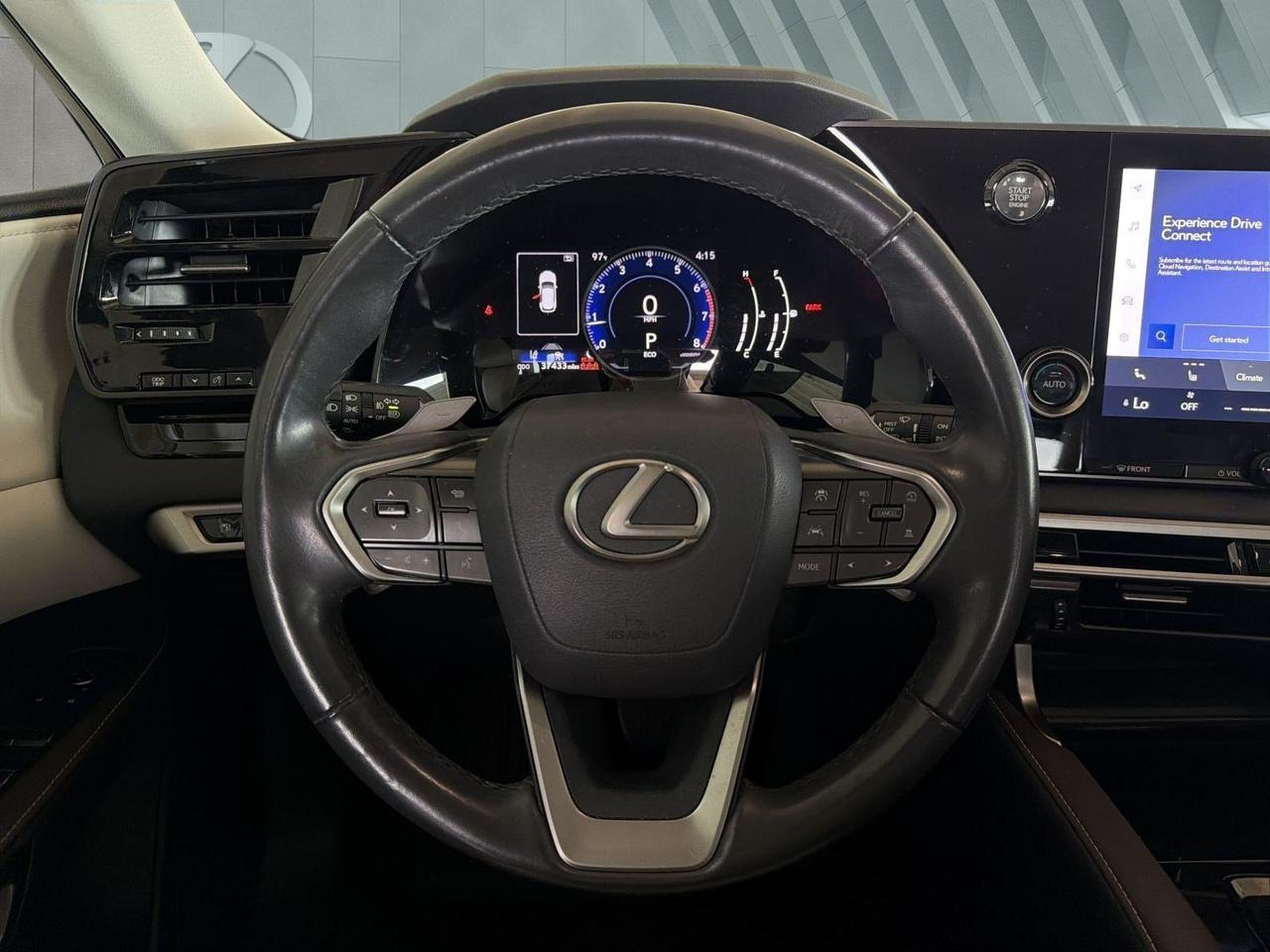 2024 Lexus RX 350 San Antonio TX