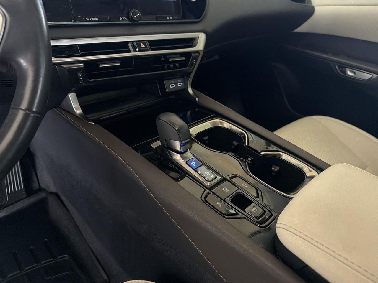 2024 Lexus RX 350 San Antonio TX