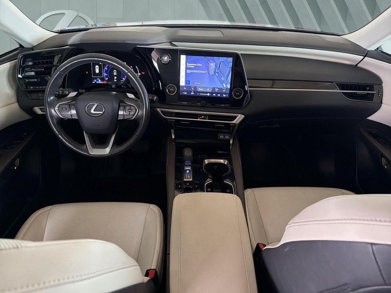 2024 Lexus RX 350 San Antonio TX
