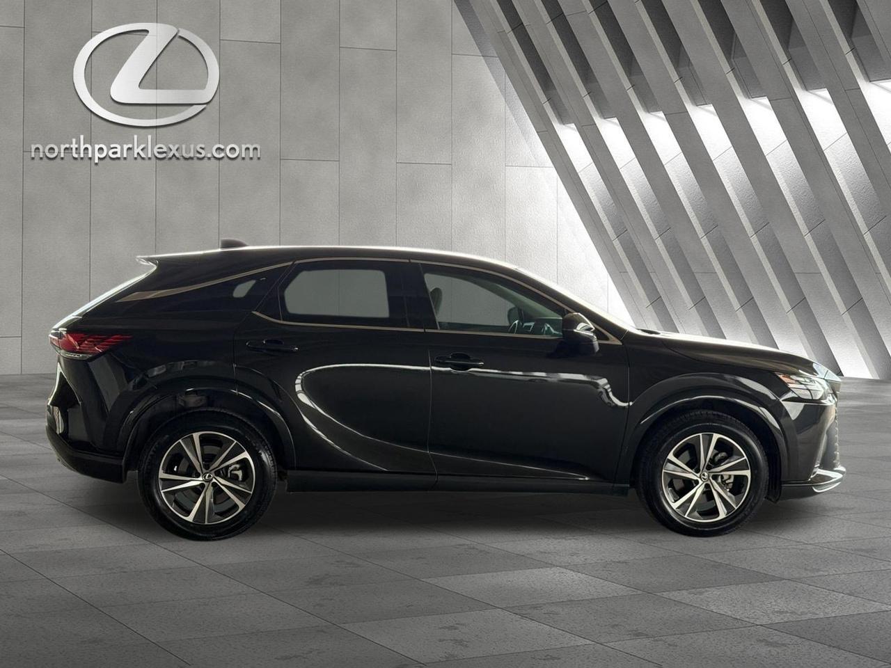 2024 Lexus RX 350 San Antonio TX