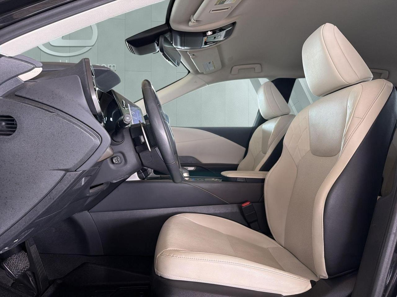 2024 Lexus RX 350 San Antonio TX