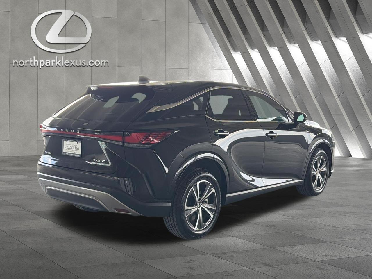 2024 Lexus RX 350 San Antonio TX