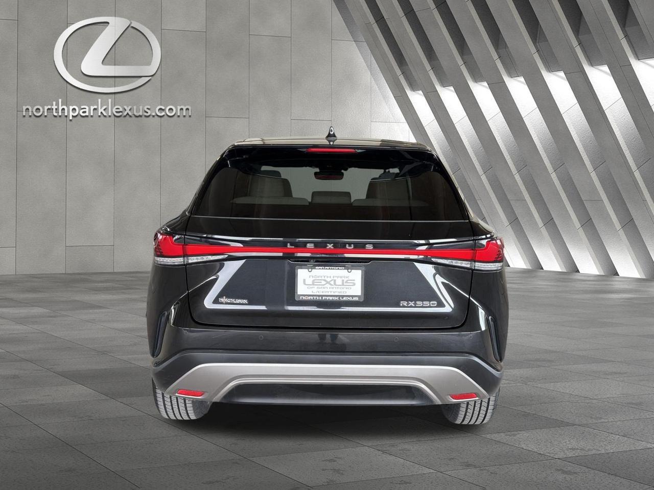2024 Lexus RX 350 San Antonio TX