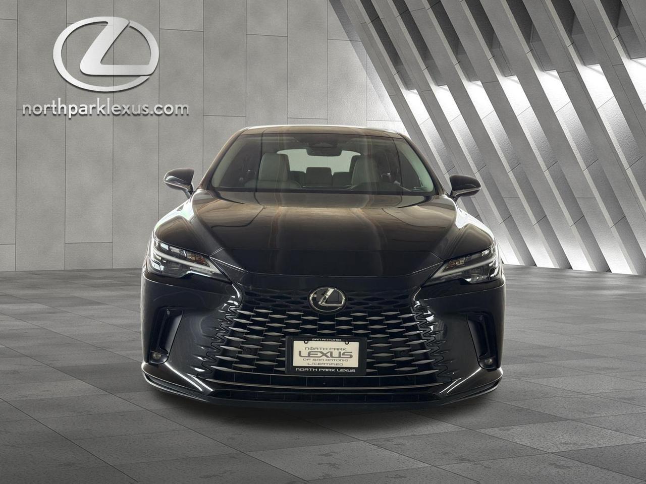 2024 Lexus RX 350 San Antonio TX