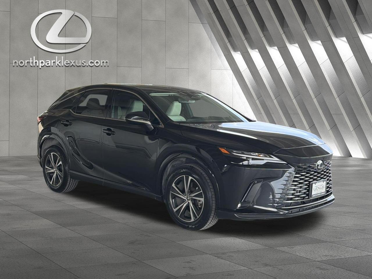 2024 Lexus RX 350 San Antonio TX