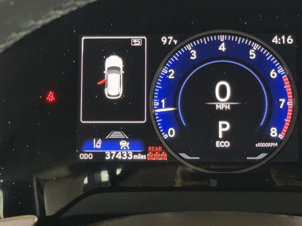 2024 Lexus RX 350 San Antonio TX