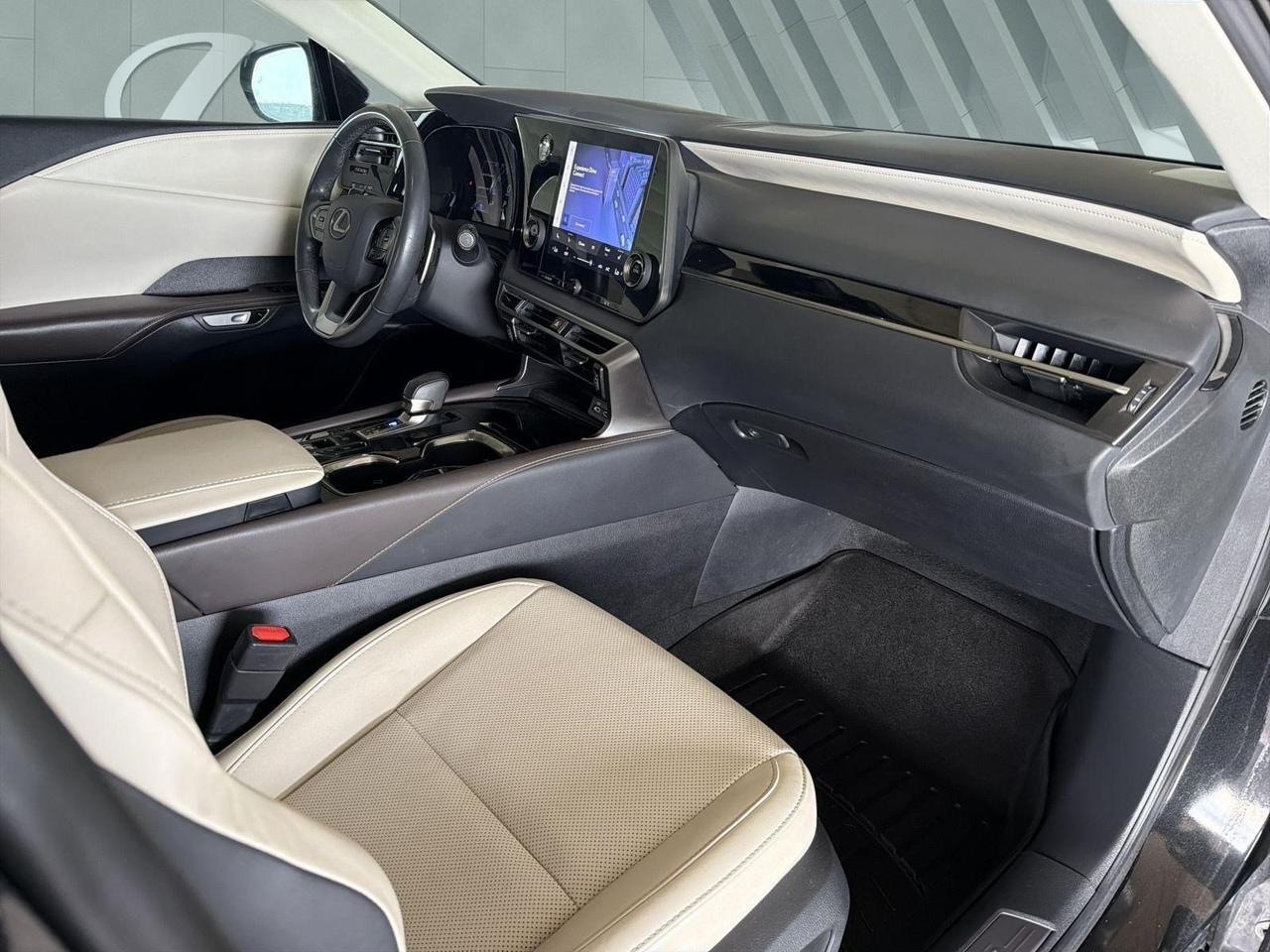 2024 Lexus RX 350 San Antonio TX