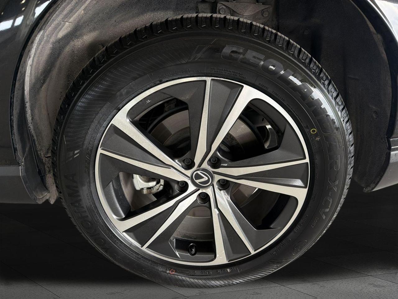 2024 Lexus RX 350 San Antonio TX