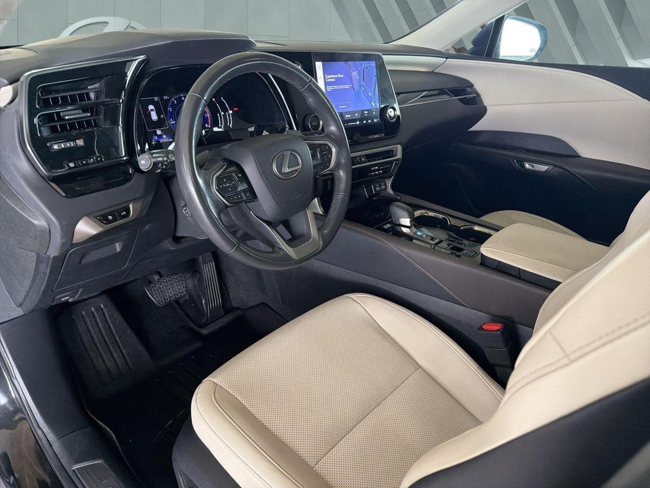 2024 Lexus RX 350 San Antonio TX