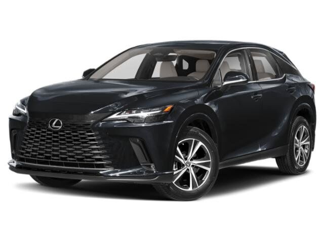 2024 Lexus RX