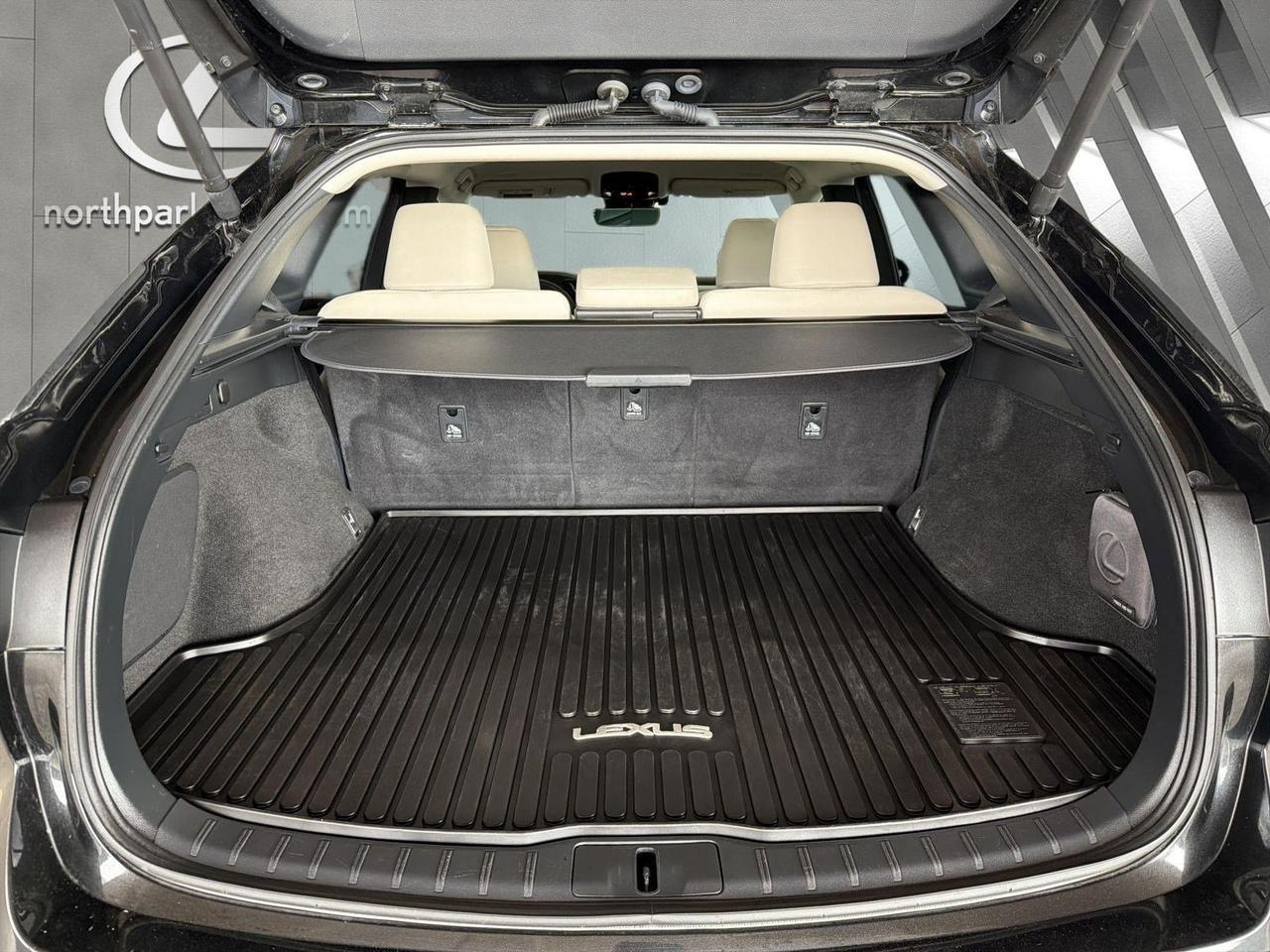 2024 Lexus RX 350 San Antonio TX