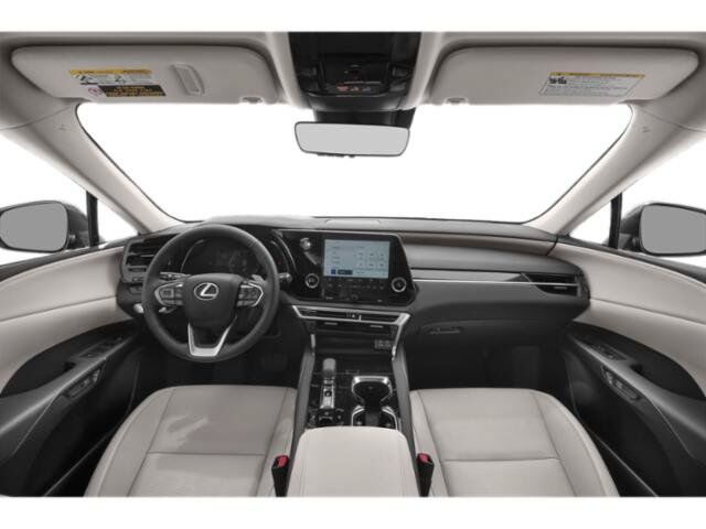 2024 Lexus RX 350 San Antonio TX