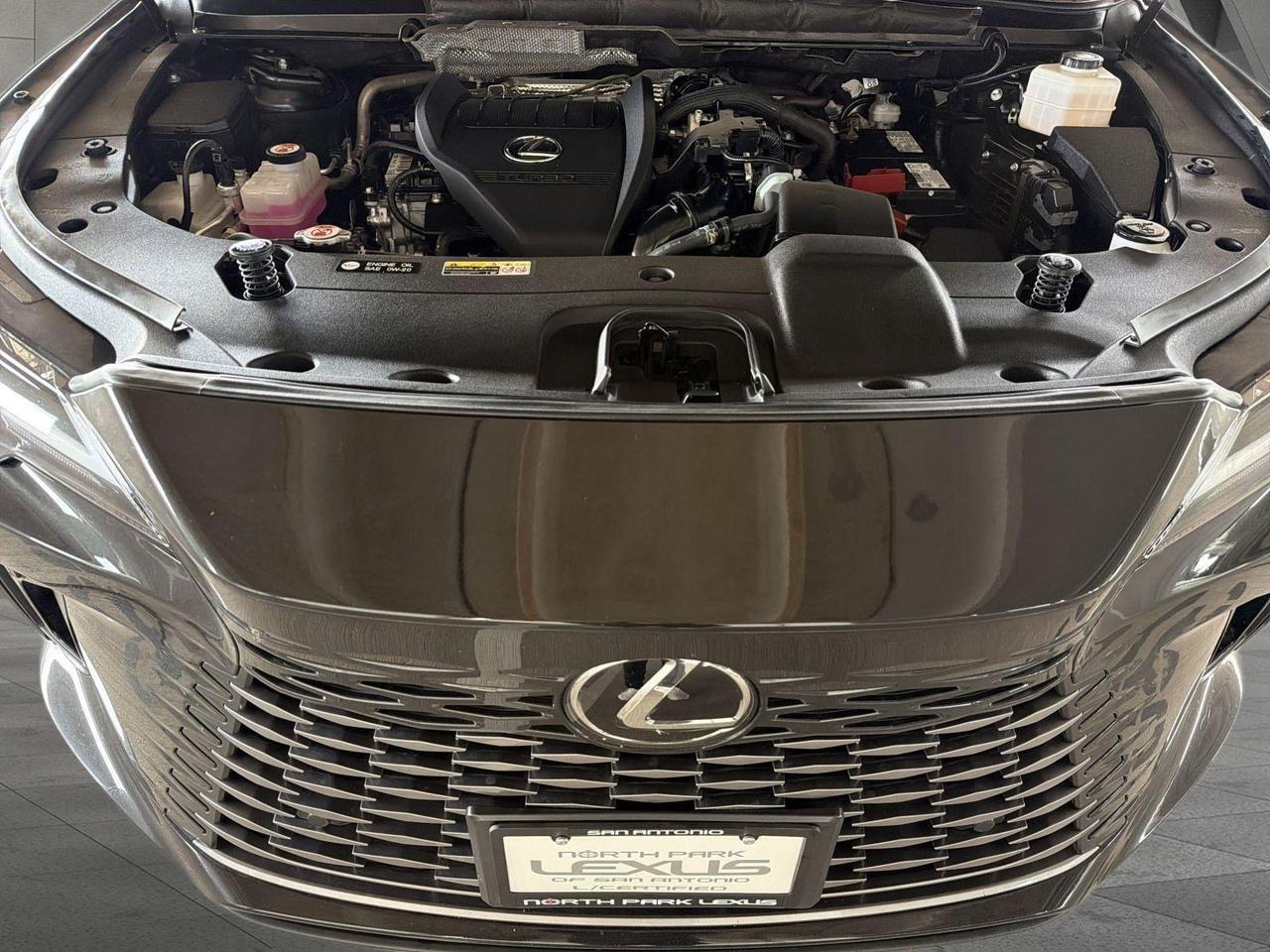 2024 Lexus RX 350 San Antonio TX