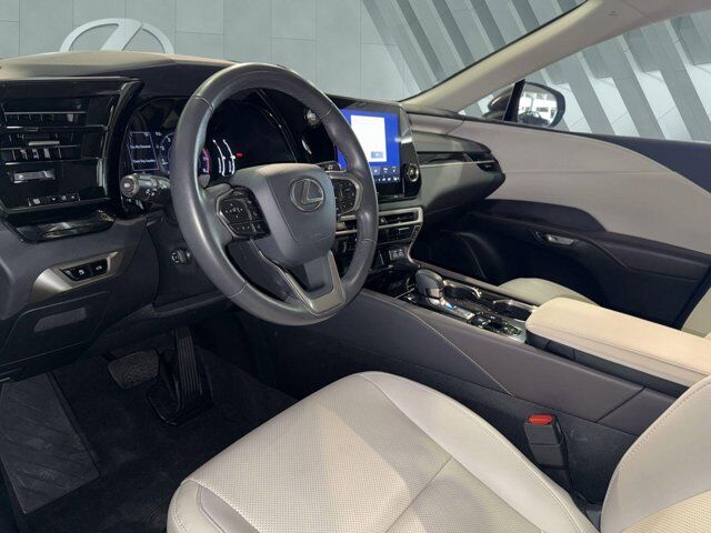 2024 Lexus RX 350 San Antonio TX
