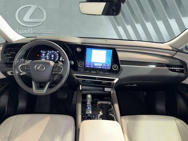 2024 Lexus RX 350 San Antonio TX