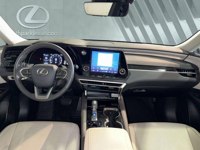 2024 Lexus RX 350 San Antonio TX