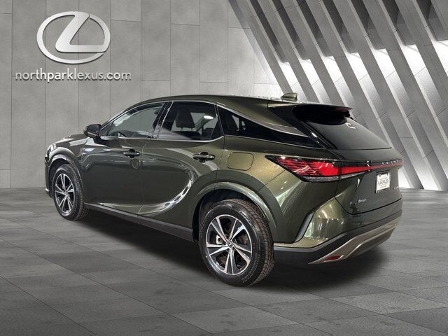 2024 Lexus RX 350 San Antonio TX