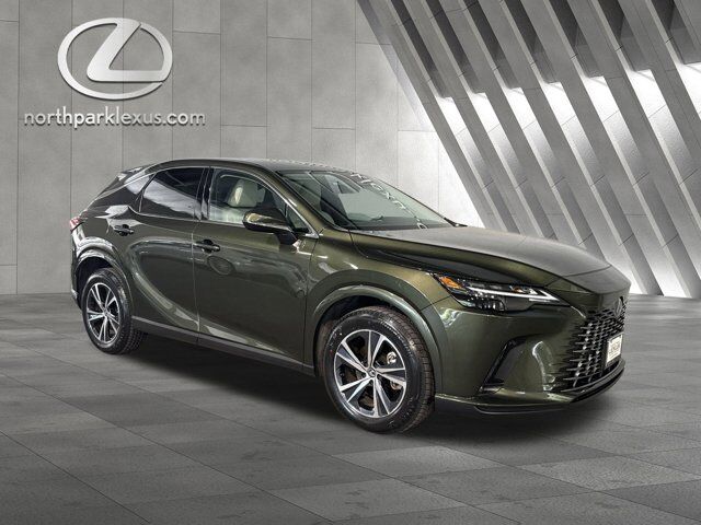 2024 Lexus RX 350 San Antonio TX