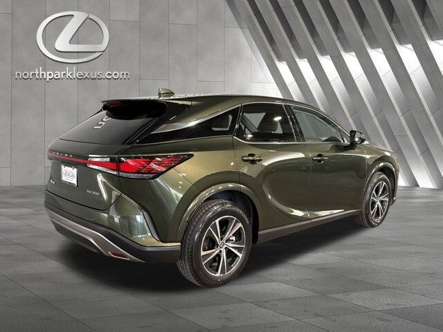 2024 Lexus RX 350 San Antonio TX