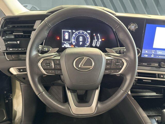 2024 Lexus RX 350 San Antonio TX