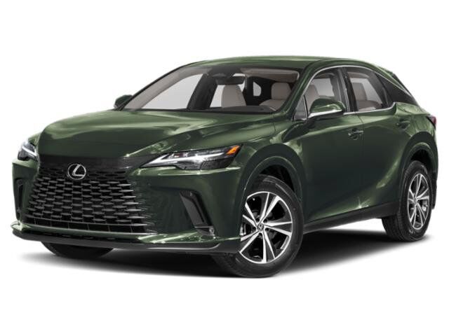 2024 Lexus RX
