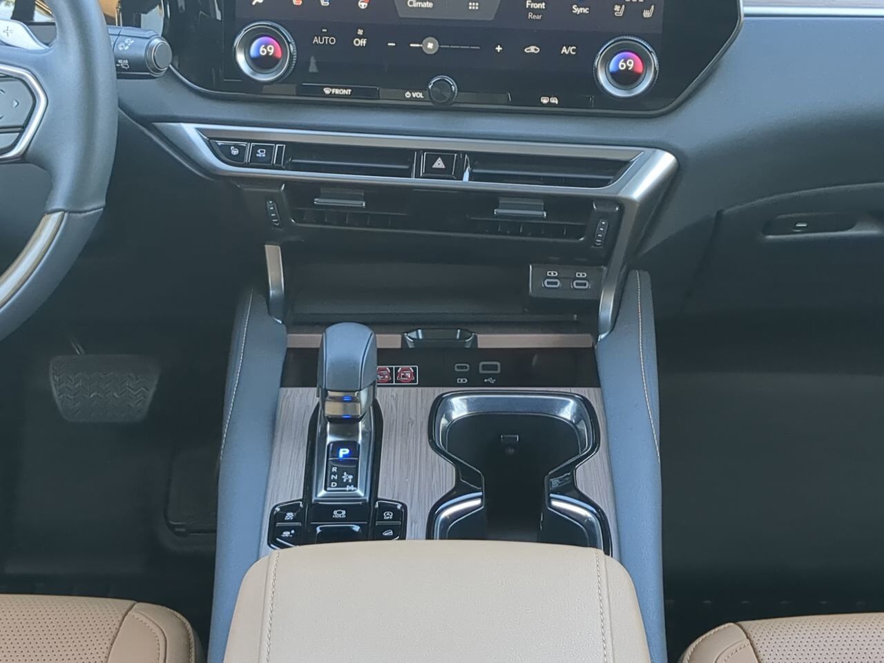 2024 Lexus RX 350 Winder GA