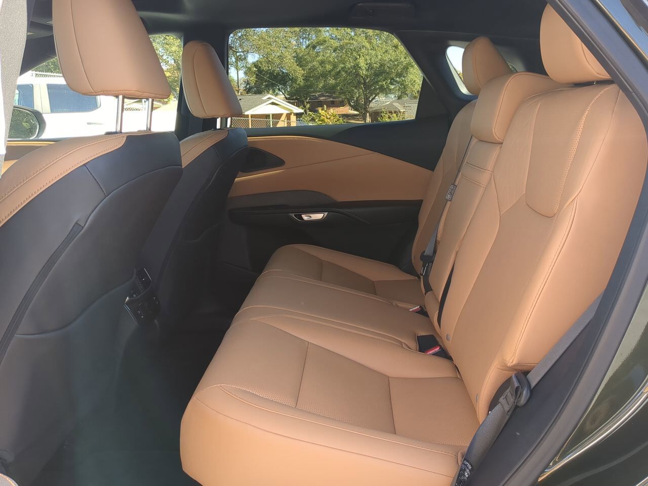 2024 Lexus RX 350 Winder GA