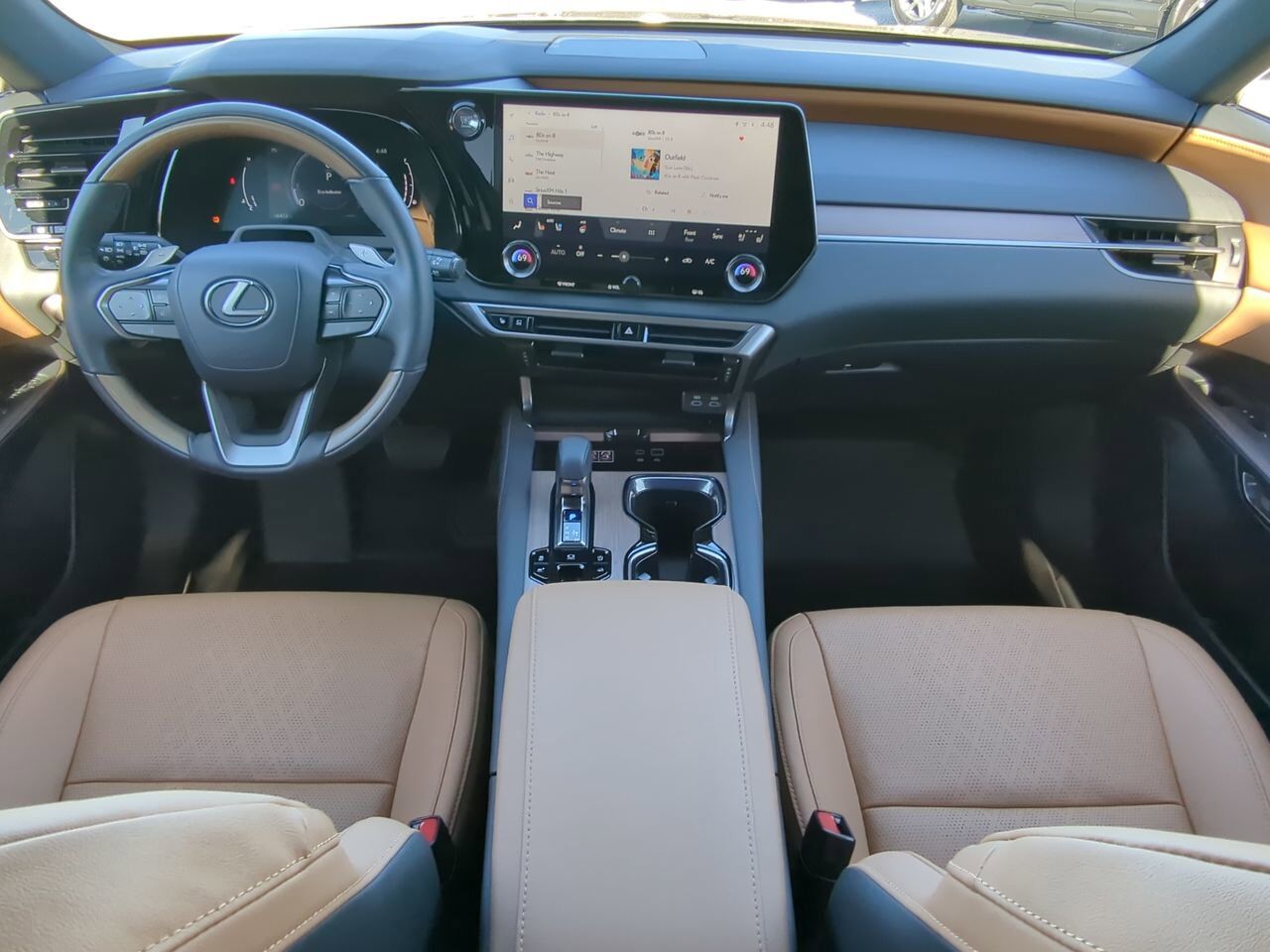 2024 Lexus RX 350 Winder GA