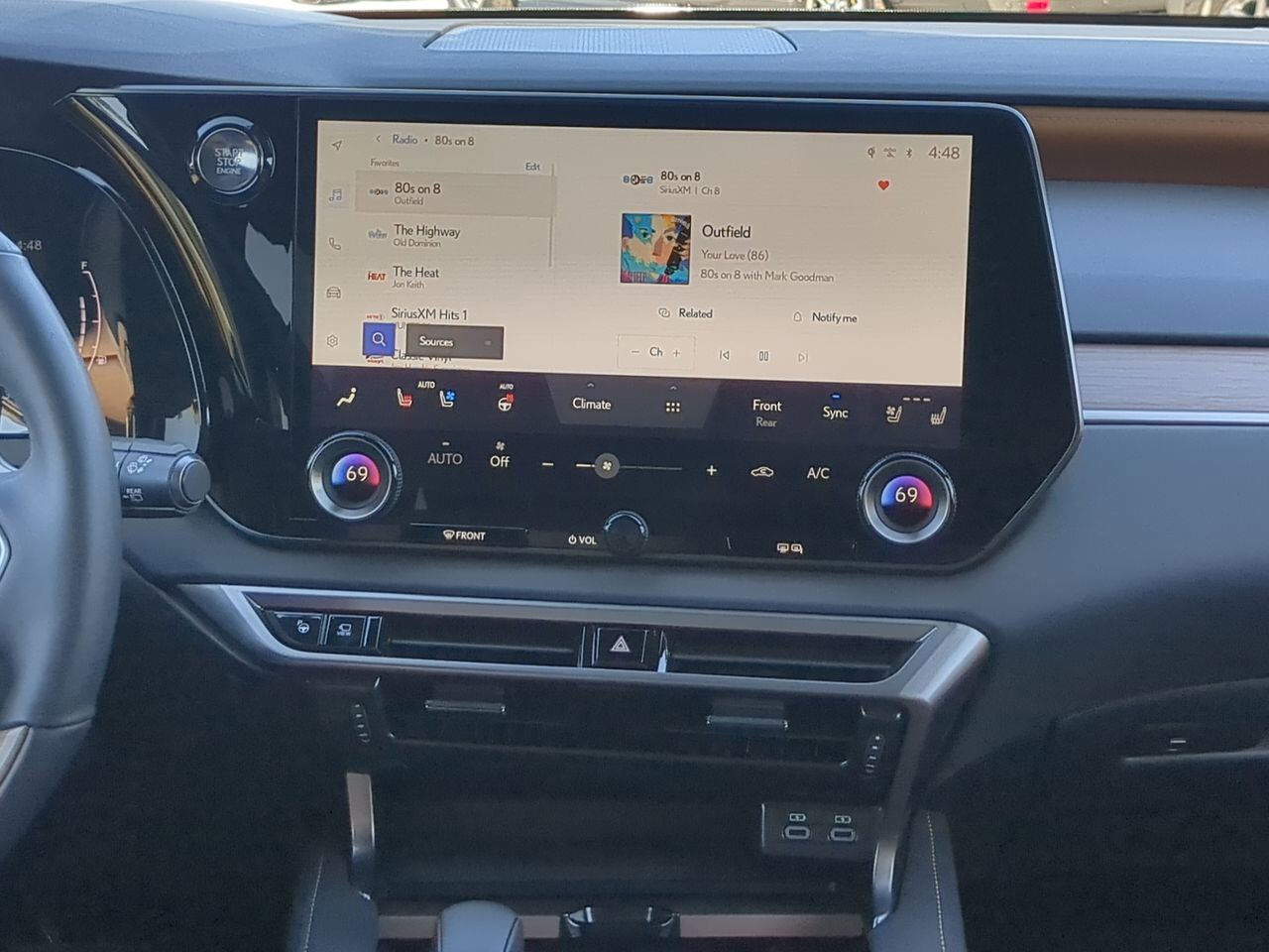 2024 Lexus RX 350 Winder GA