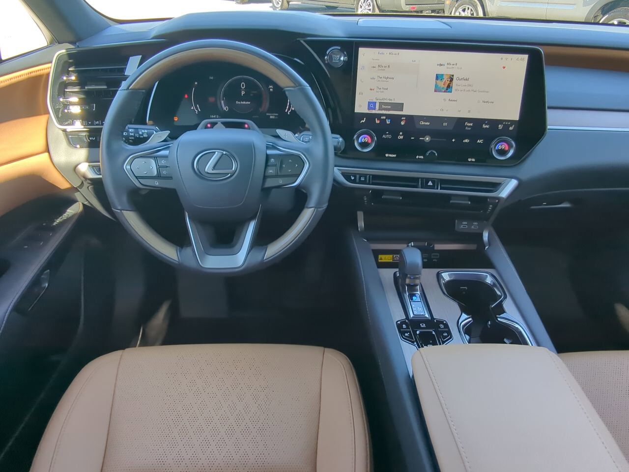 2024 Lexus RX 350 Winder GA