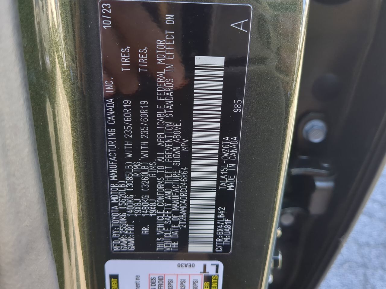 2024 Lexus RX 350 Winder GA