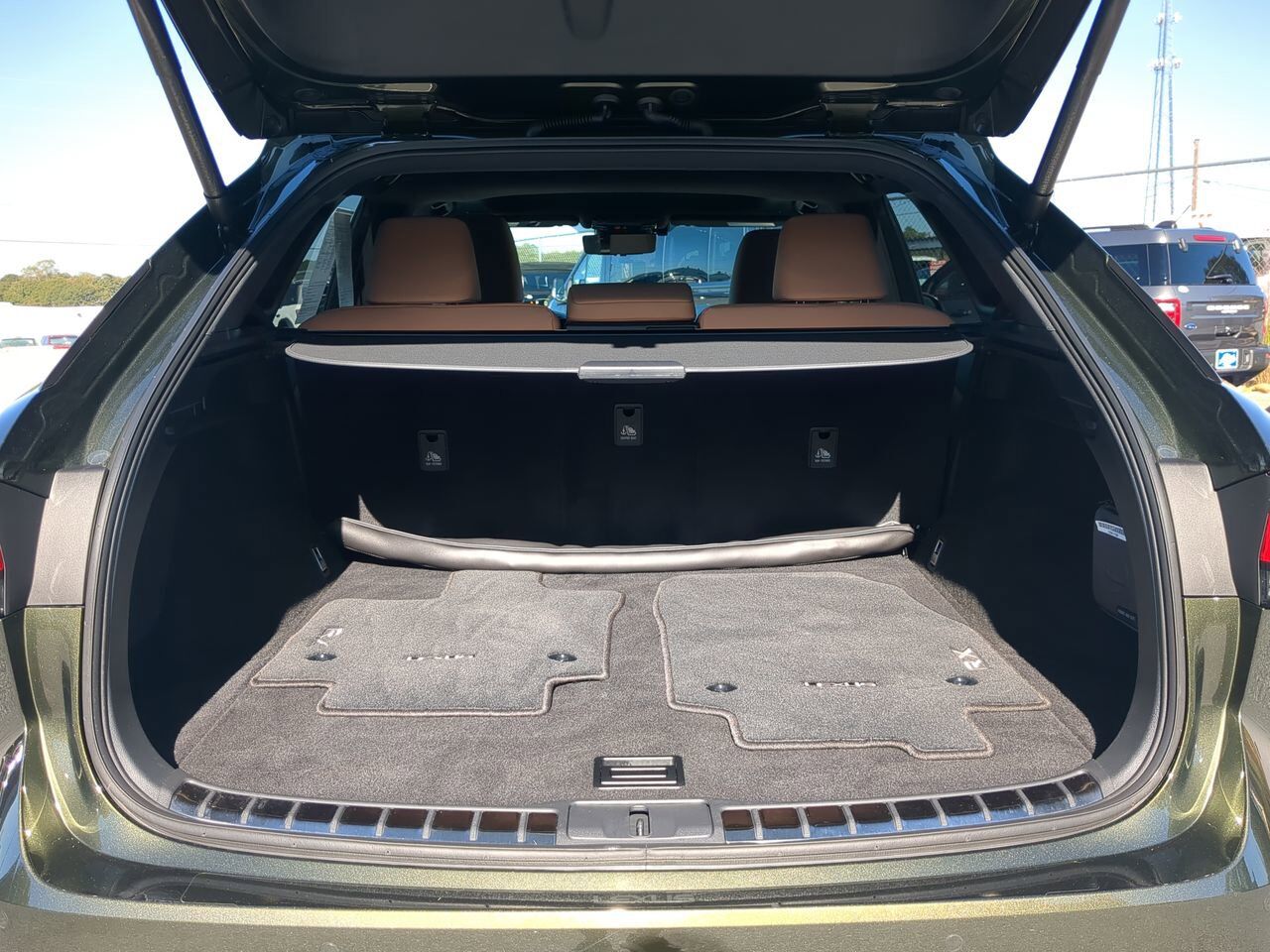 2024 Lexus RX 350 Winder GA