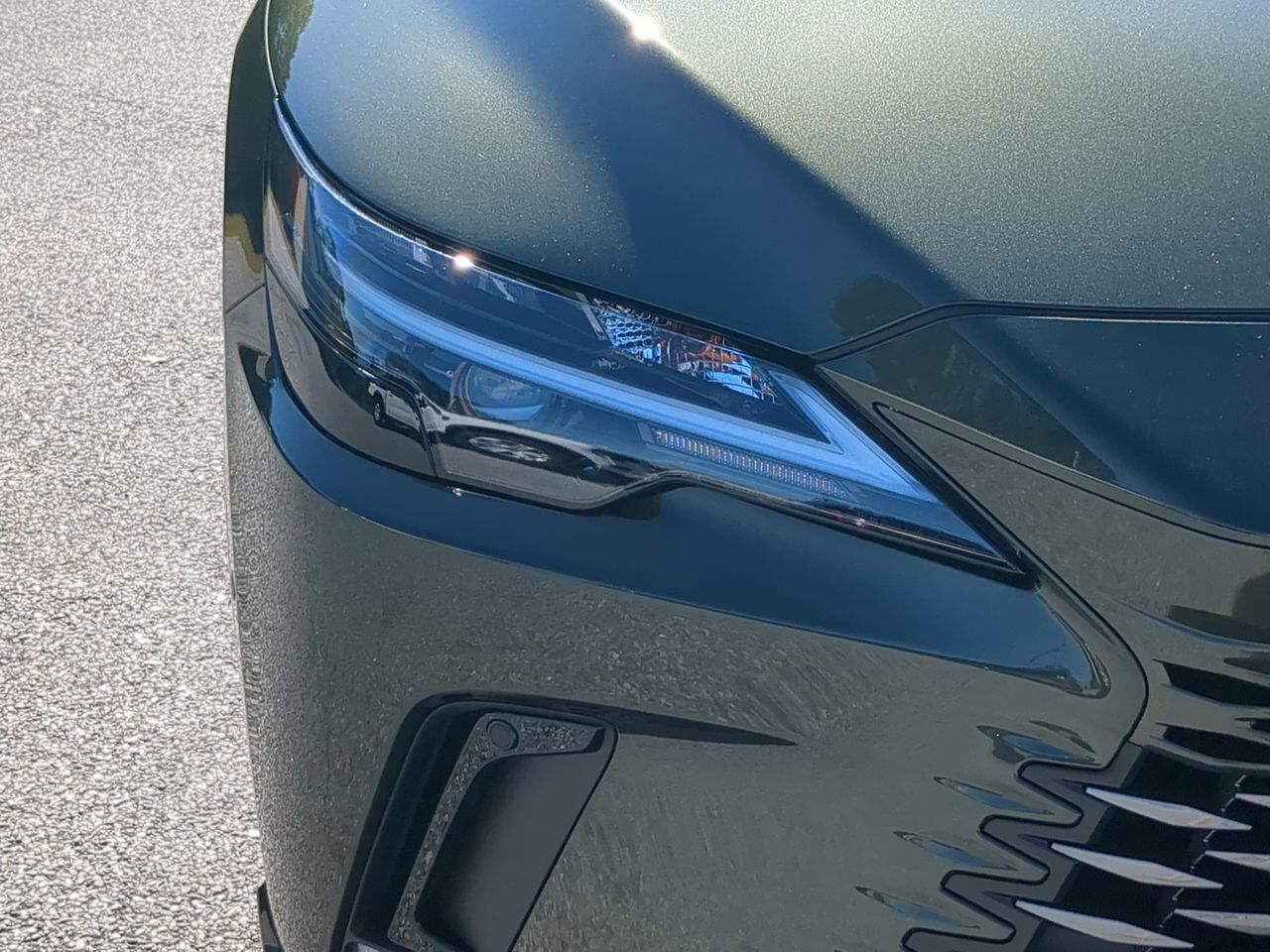 2024 Lexus RX 350 Winder GA